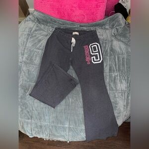 Old Navy Flare Sweatpants